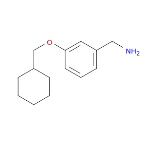 间环己甲氧基苄胺