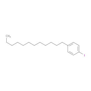 1-十二烷基-4-碘苯