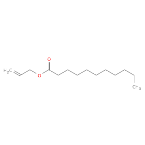 2-propen-1-yl未赤列