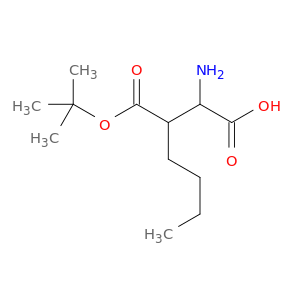 3-BOC-AMINO-HEPTANOIC ACID
