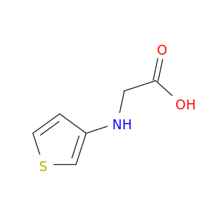 N-3-噻吩基甘氨酸