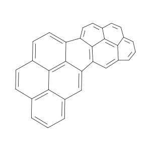 Dinaphtho[2,1,8,7-defg:2',1',8',7'-ijkl]pentaphene
