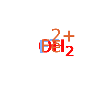 氟化铁(FEF2),四水合物