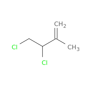 1-Butene, 3,4-dichloro-2-methyl-