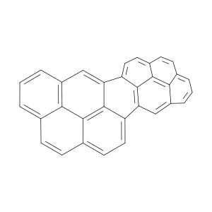 Dinaphtho[2,1,8,7-defg:2',1',8',7'-opqr]pentacene