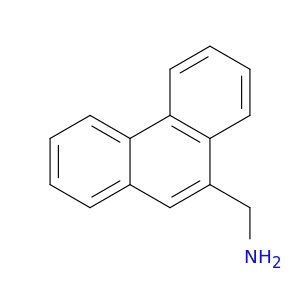 9-Phenanthrenemethanamine