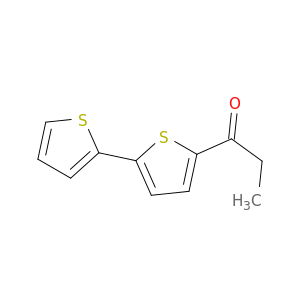5-丙酰基-2,2'-二噻吩