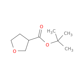 tert-butyl oxolane-3-carboxylate