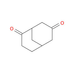 Bicyclo[3.3.1]nonane-2,7-dione