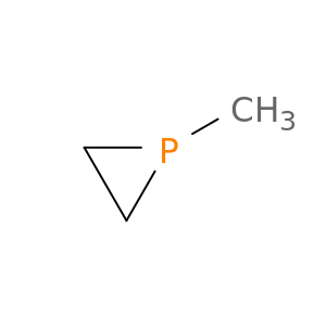 Phosphirane, 1-methyl-