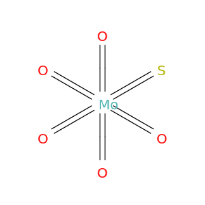 Molybdenum, (carbonothioyl)pentacarbonyl-