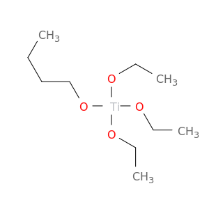 (T-4)-丁毒嘧啶硝基钛