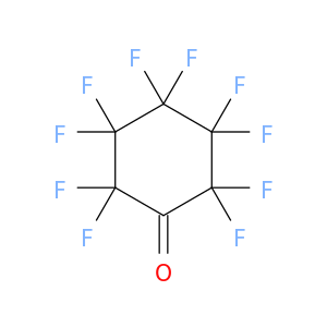 Decafluorocyclohexanone