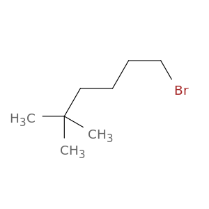 5,5-DIMETHYL-1-BROMOHEXANE