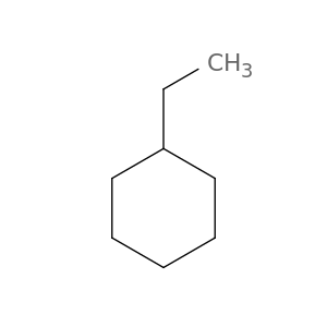 乙基环己烷