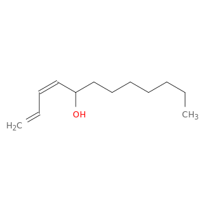 1,3-Dodecadien-5-ol, (Z)-