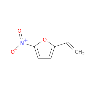 2-ethenyl-5-nitro-furan