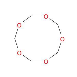 1,3,5,7,9-Pentoxecane(8CI,9CI)
