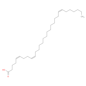5,9,23-Triacontatrienoic acid, (Z,Z,Z)-