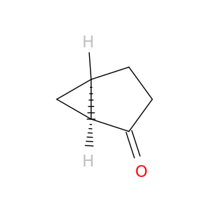 (1S,5R)-双环[3.1.0]己烷-2-酮