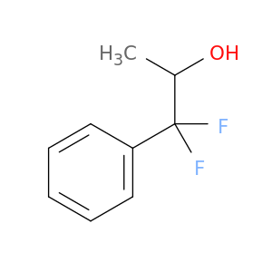 β,β-二氟-α-甲基苯甲醇