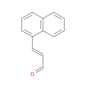 2-Propenal, 3-(1-naphthalenyl)-, (E)-