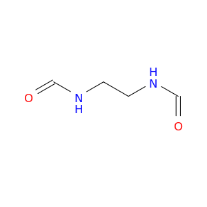 N-(2-甲酰胺基乙基)甲酰胺