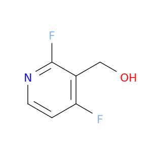 (2,4-Difluoropyridin-3-yl)methanol