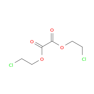 bis(2-chloroethyl) oxalate