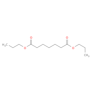 dipropyl heptanedioate