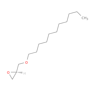 (R)-(+)-1,2-环氧-3-十一氧基丙烷