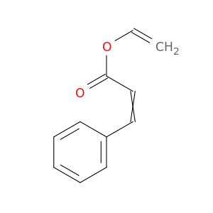 肉桂酸乙烯酯