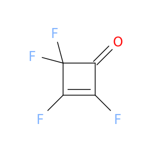 2-Cyclobuten-1-one, 2,3,4,4-tetrafluoro-