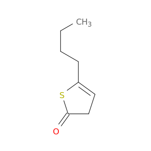5-Butyl-2(3H)-thiophenone
