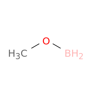 Borinic acid, methyl ester