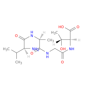 L-Threonine, L-valyl-L-alanylglycyl-