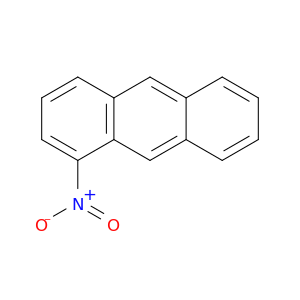 1-nitroanthracene