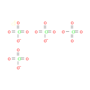 高氯酸,铈(4+)盐(4：1)
