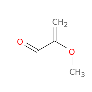2-Propenal, 2-methoxy-