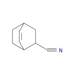 Bicyclo[2.2.2]oct-5-ene-2-carbonitrile