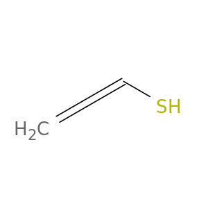 1,2-Propadiene-1-thiol