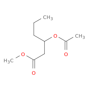 六丙酸,3-(乙酰氧基)-,甲酯,(R)-