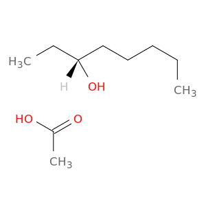 3-Octanol, acetate, (3R)-