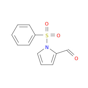 1-(苯基磺酰基)-1H-吡咯-2-甲醛