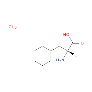 D-环己基丙氨酸水合物