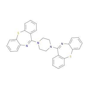 喹硫平EP杂质D