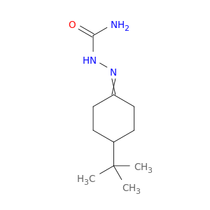 4-TERT-BUTYLCYCLOHEXANONE SEMICARBAZONE