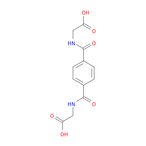 2,2'-(Terephthaloylbis(azanediyl))diacetic acid