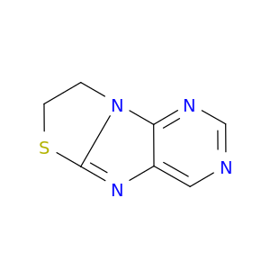 7,8-dihydro[1,3]thiazolo[3,2-e]purine