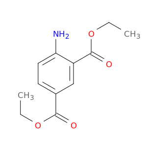 4-氨基间苯二甲酸乙酯